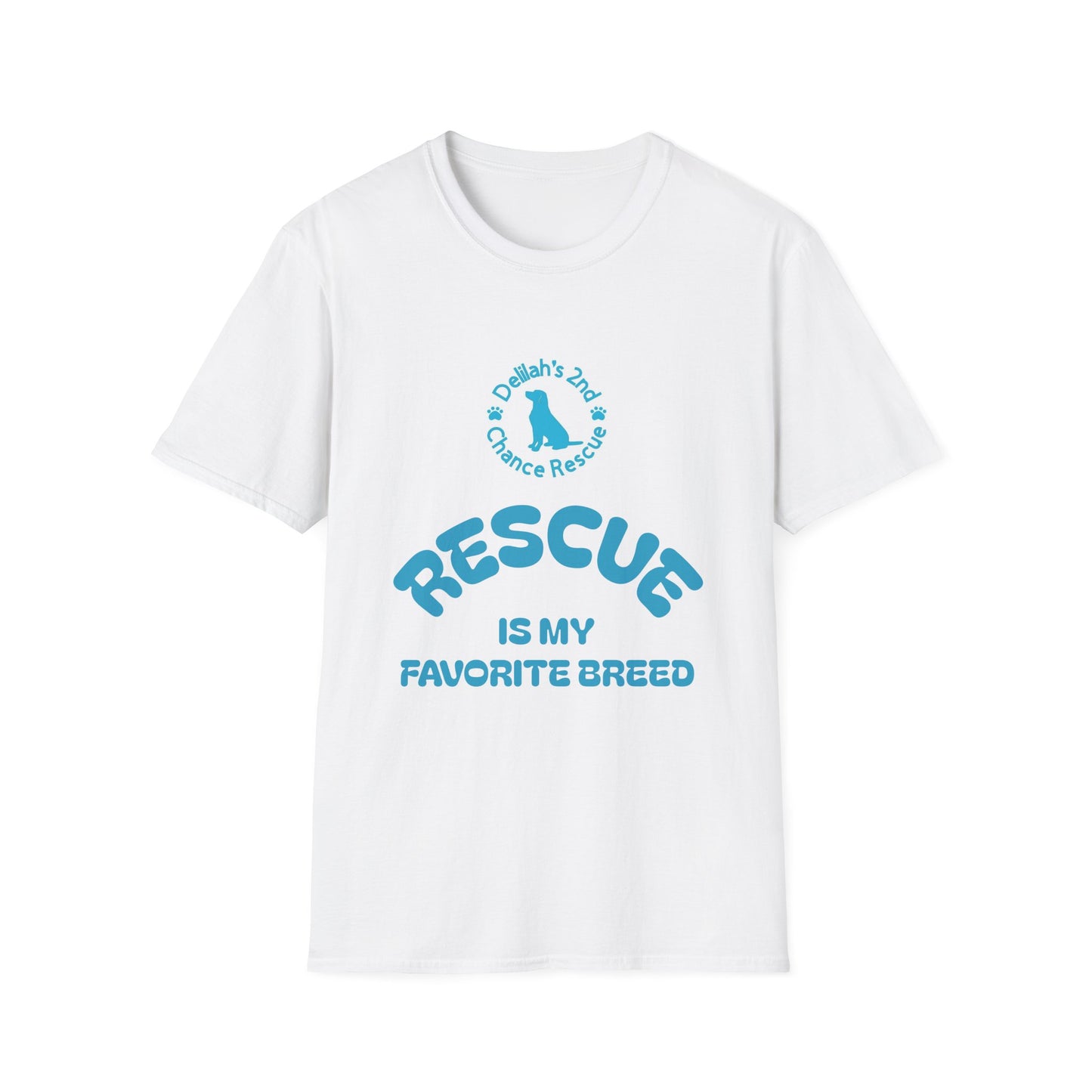 🐾 Wear Love. Share Hope. Support Foster Pet Adoption.