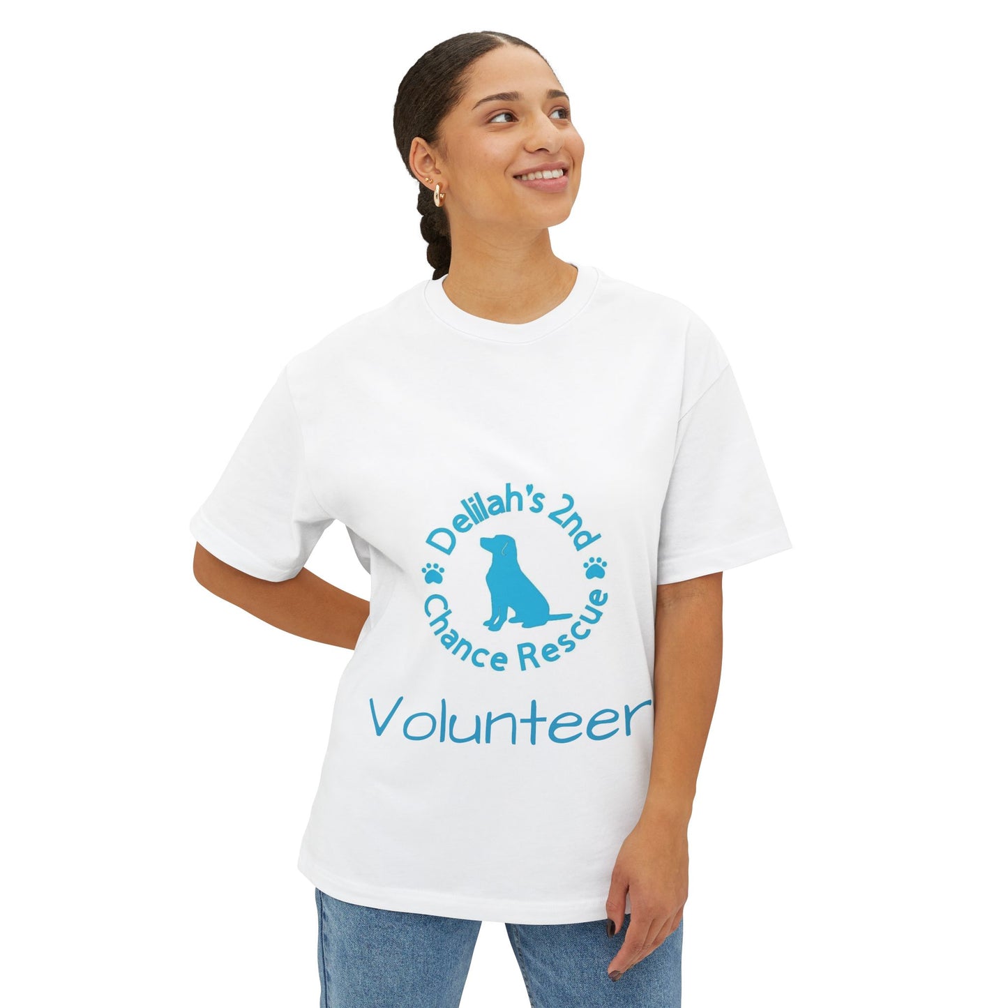 🐾 Wear Love. Share Hope. Support Foster Pet Adoption.
