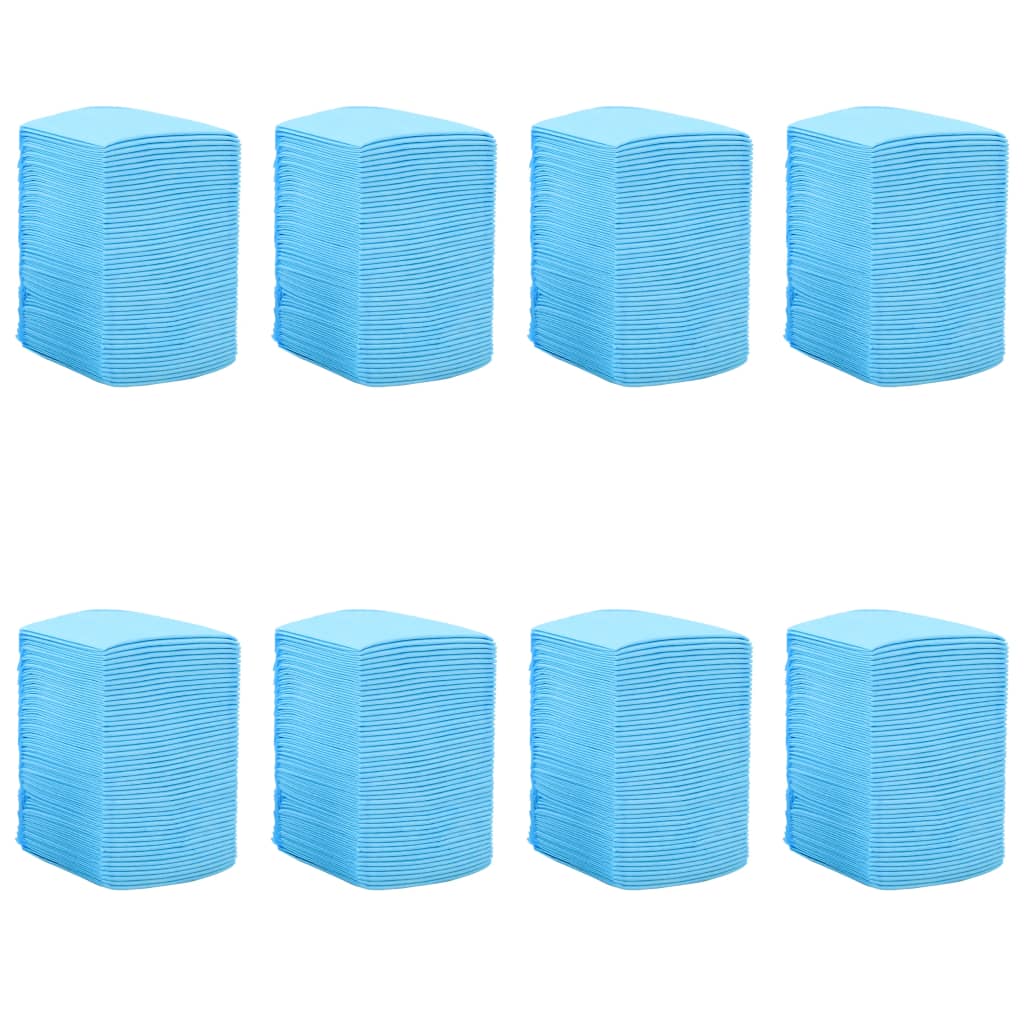 vidaXL Puppy Training Pads Doggy Pads Disposable Pee Pads Non Woven Fabric-2