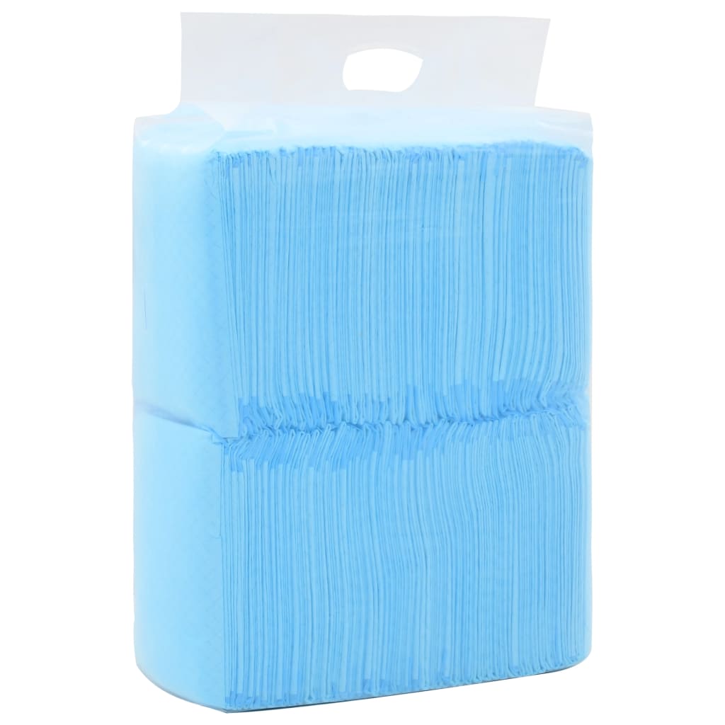 vidaXL Puppy Training Pads Doggy Pads Disposable Pee Pads Non Woven Fabric-4