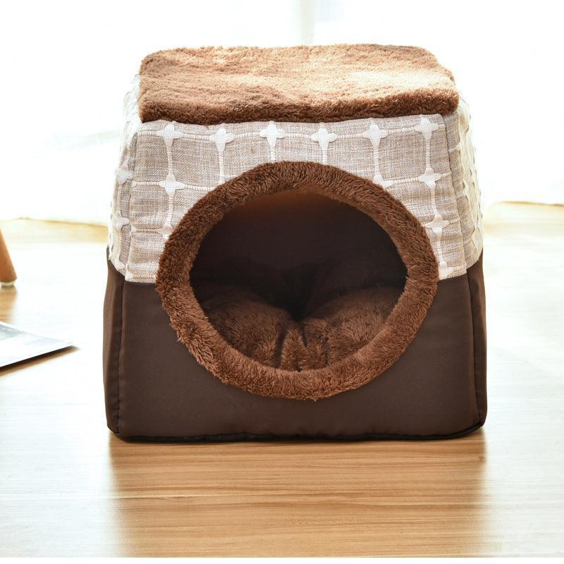 Cosycave Cat Hideaway-3