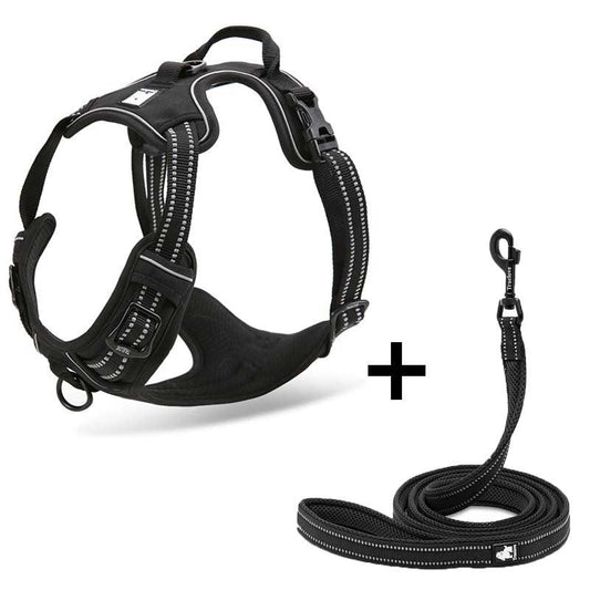 Ultimate Canine Comfort Harness-0