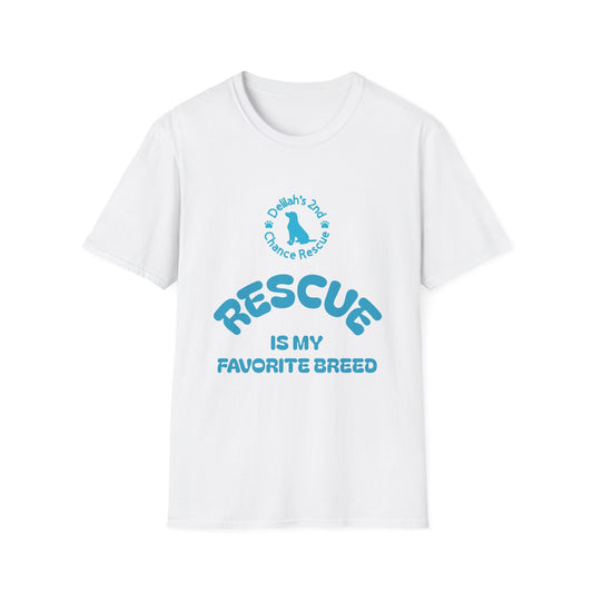 🐾 Wear Love. Share Hope. Support Foster Pet Adoption.