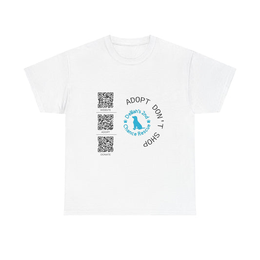 🐾 Wear Love. Share Hope. Support Foster Pet Adoption.