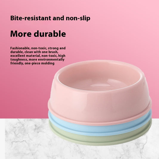 🐾 Large Dog Bowl – Durable & Spacious for Big Pets